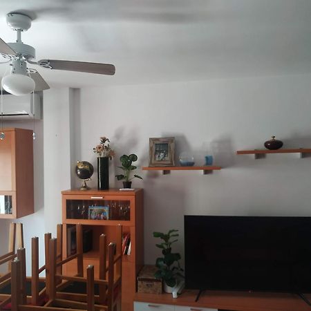A 1 Minuto De La Playa Del Campello公寓 外观 照片