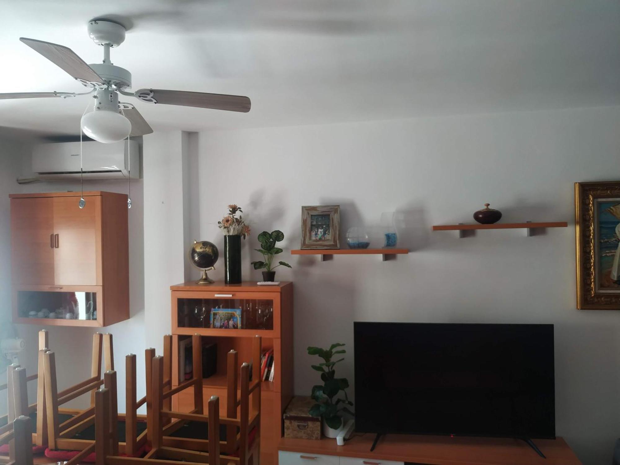 A 1 Minuto De La Playa Del Campello公寓 外观 照片